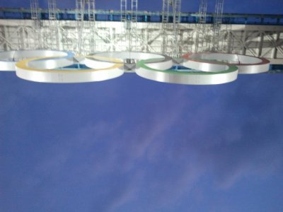 Motiv für alle, Persepktive nur für mich.