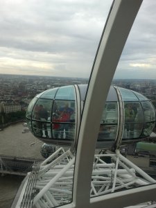 Rote Karte für die Höhenangst -