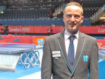 Schneller, höher, weiter geht's nicht !